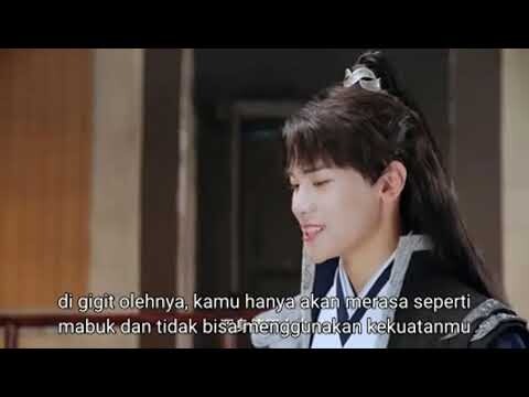 wonderland wan jie xian zong s1 eps 18 sub indo