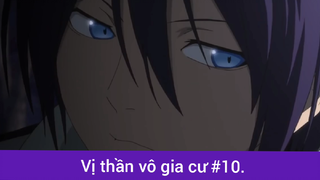 Khi bạn vô gia cư