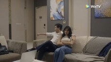 CATATAN HATI SORANG ISTRI EPISODE 6