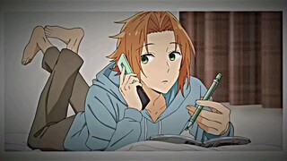 Trailer Horimiya S2