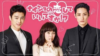 HIGH SCHOOL KING OF SAVVY EP16