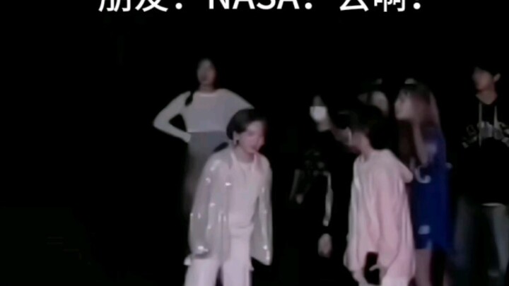 This NASA is just so awesome!