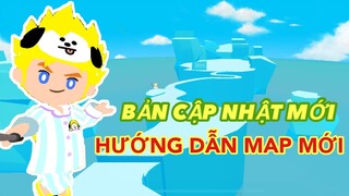 PLAY TOGETHER | BẢN CẬP NHẬT MỚI CÓ GÌ HOT HƯỚNG DẪN CHƠI MAP MỚI TIỆC TRÒ CHƠI