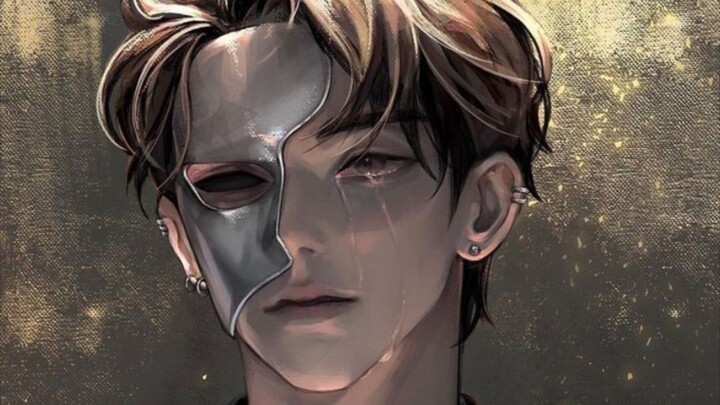 COLORING MANHWA [DRAWING]