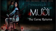 Muoi: The Curse Returns | English Subtitle | Drama, Horror | Vietnamese Movie