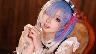 Rem Maid｜cos