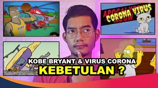 PREDIKSI RAMALAN KARTUN THE SIMPSON