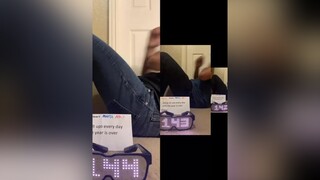 I ate too much before doing this now i feel awful fyp