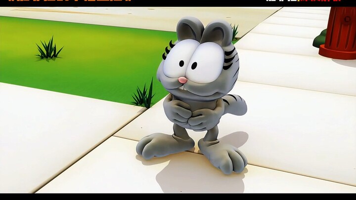 Garfield’s voice acting draws criticism after the overhaul, yet the plot grows even more compelling.