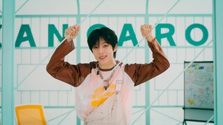 【NCT】Video lưu trữ "Kangaroo" của NCT U