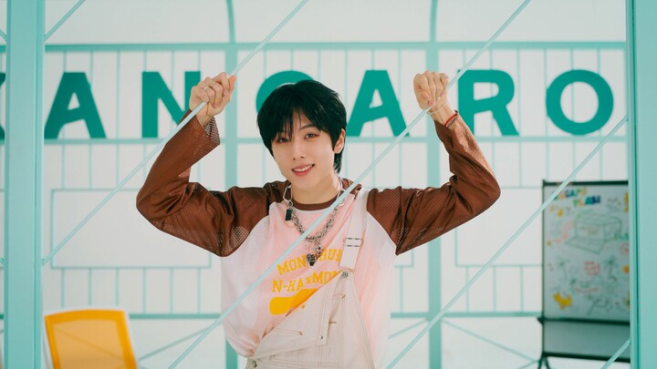 【NCT】Video Pengarsipan NCT U "Kangaroo"