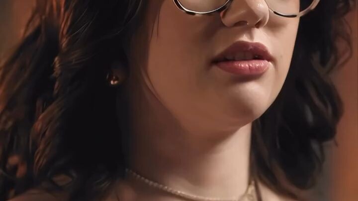 Ellie Nova beauty