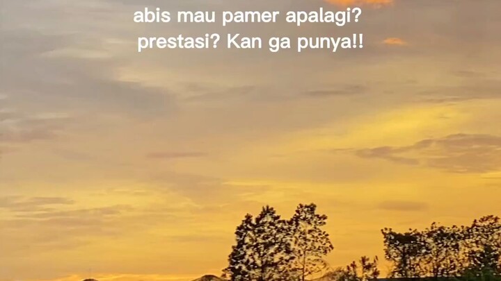 bener ngk sih?