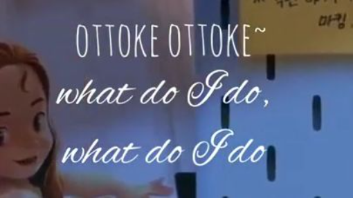 Ottoke Ottoke song