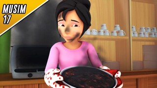 Upin Ipin musim 17 full movie