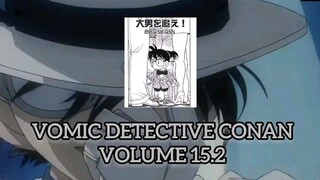 [Vomic Manga Detective Conan] - Vol 15.2