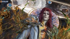 Renegade Immortal Episode 91 Sub Indo