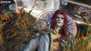 Renegade Immortal Episode 91 Sub Indo