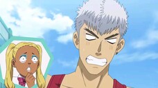 Babanbabanban Vampire - Ep 8 (HD) Sub Indo.