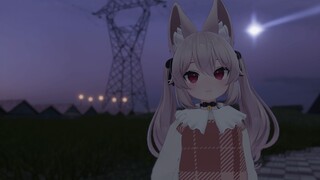 VRchat هو مثل الحلم
