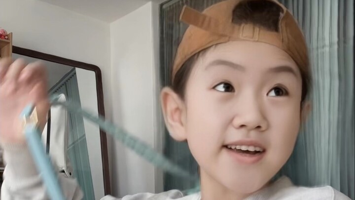 คุณตา: ทนมาจนถึงขีดจำกัดแล้ว ไม่ต้องทนอีกต่อไป จัดการเสี่ยวเหลย เดี๋ยวนี้เลย