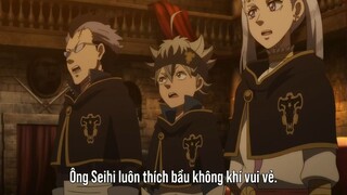 Thế Giới Phép thuật Tập 11.1 VIETSUB #animehay #schooltime