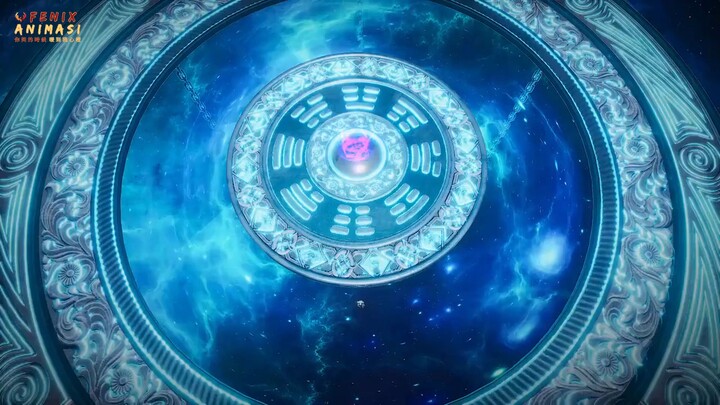 Peerless Battle Spirit Episode 113 Sub Indo