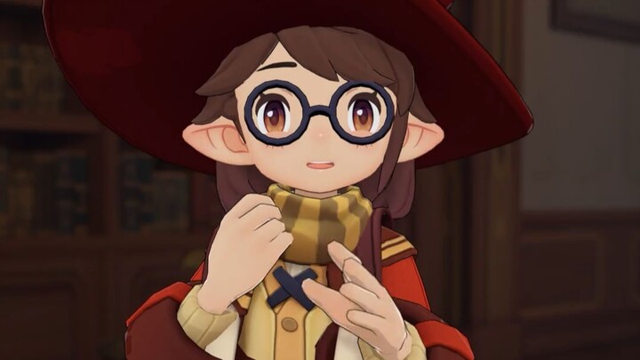 In case you’ve forgotten how cute the female Locke from Season 1 is