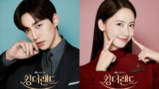 King the Land - Episode 1 [ENG SUB] 🛎
