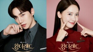 King the Land - Episode 1 [ENG SUB] 🛎