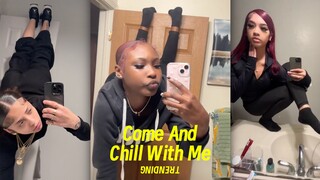 时不时就会出现一些莫名其妙的趋势...