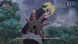 boruto episode 291 english sub