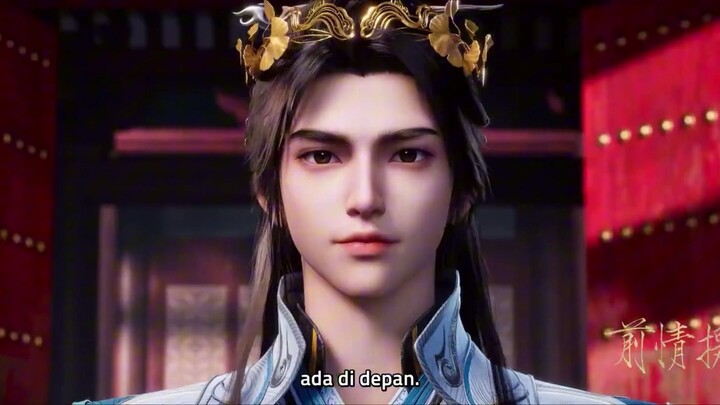 Way of Choices Eps 14 Sub Indo