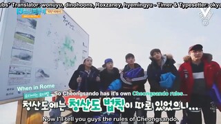 One Fine Day Seventeen Episode 06