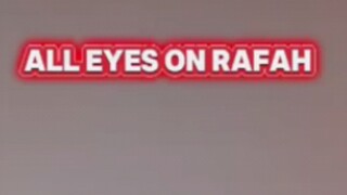 All eyes on Raffa