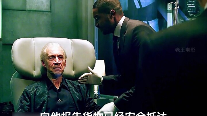 Episode 1: The Plane Soars Through the Sky, But Someone’s Knocking on the Door Outside!