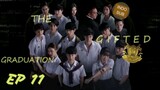 The gifted graduation episode 11 indo subtitles