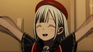 【颂乐人偶极速版】假如母鸡卡每集只有10秒