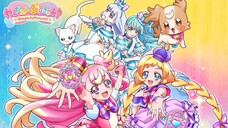 Wonderful Precure - Tập 16 [Việt sub]