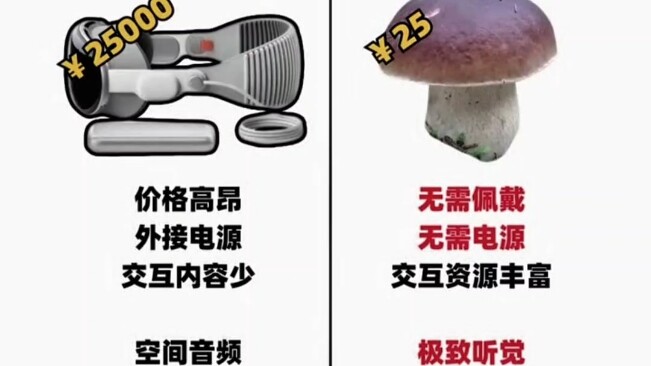 ทำไม VR ถึงยังไม่ได้รับความนิยมมากนัก🤨