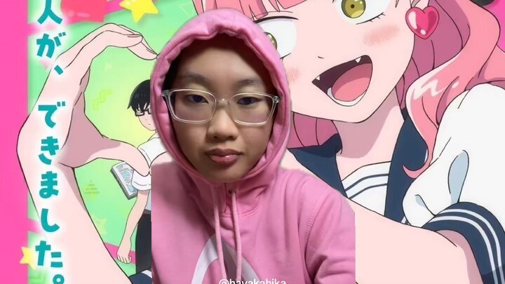 Rekomendasi anime romance 2026