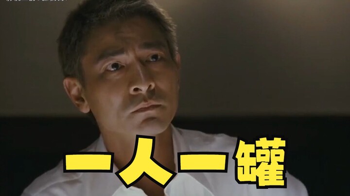 Who knew Brother Hua’s pickled garlic was so sweet!