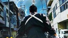 A Samurai in Time الترجمة العربية