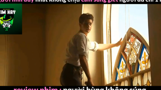 Người hùng không súng (p2) #rvphimhanhdong