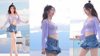 【竖屏】shake it 这景色真美！⚡