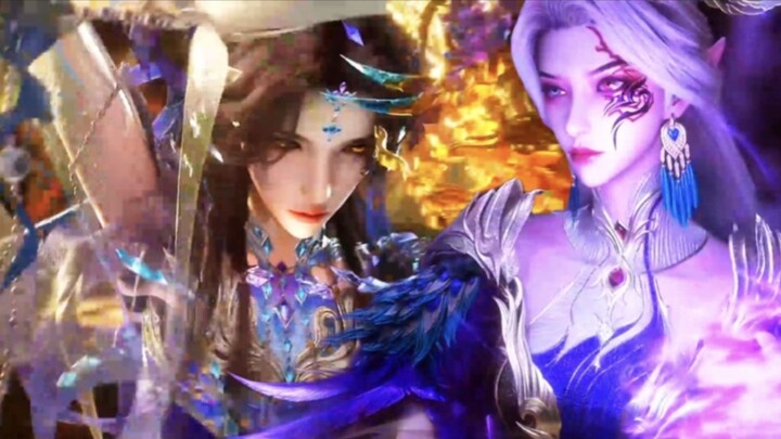 Eclipse of Illusion Episode 26 Sub Indo 1080P HD