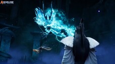 Wan Jie Du Zun Eps 343 Sub Indo Best