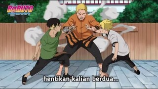 Boruto Episode 193 Sub Indo Terbaru PENUH FULL LAYAR HD | No skip2 | Boruto Episode 193 Full Episode