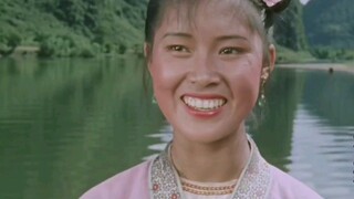 【刘三姐】这就是我的童年，大家千万别笑