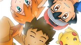 Pokemon: Mezase Pokemon Master Episode 7